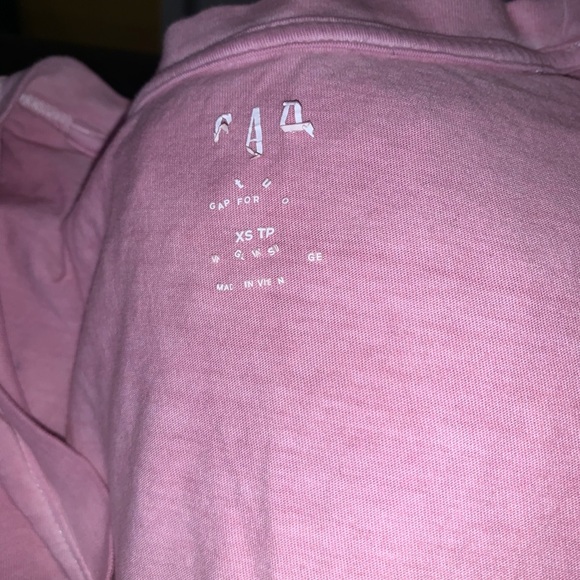 GAP Maternity Tank - Picture 2 of 3